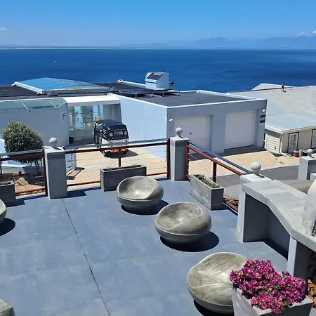 Bendito At 5 Cape Town Exterior photo