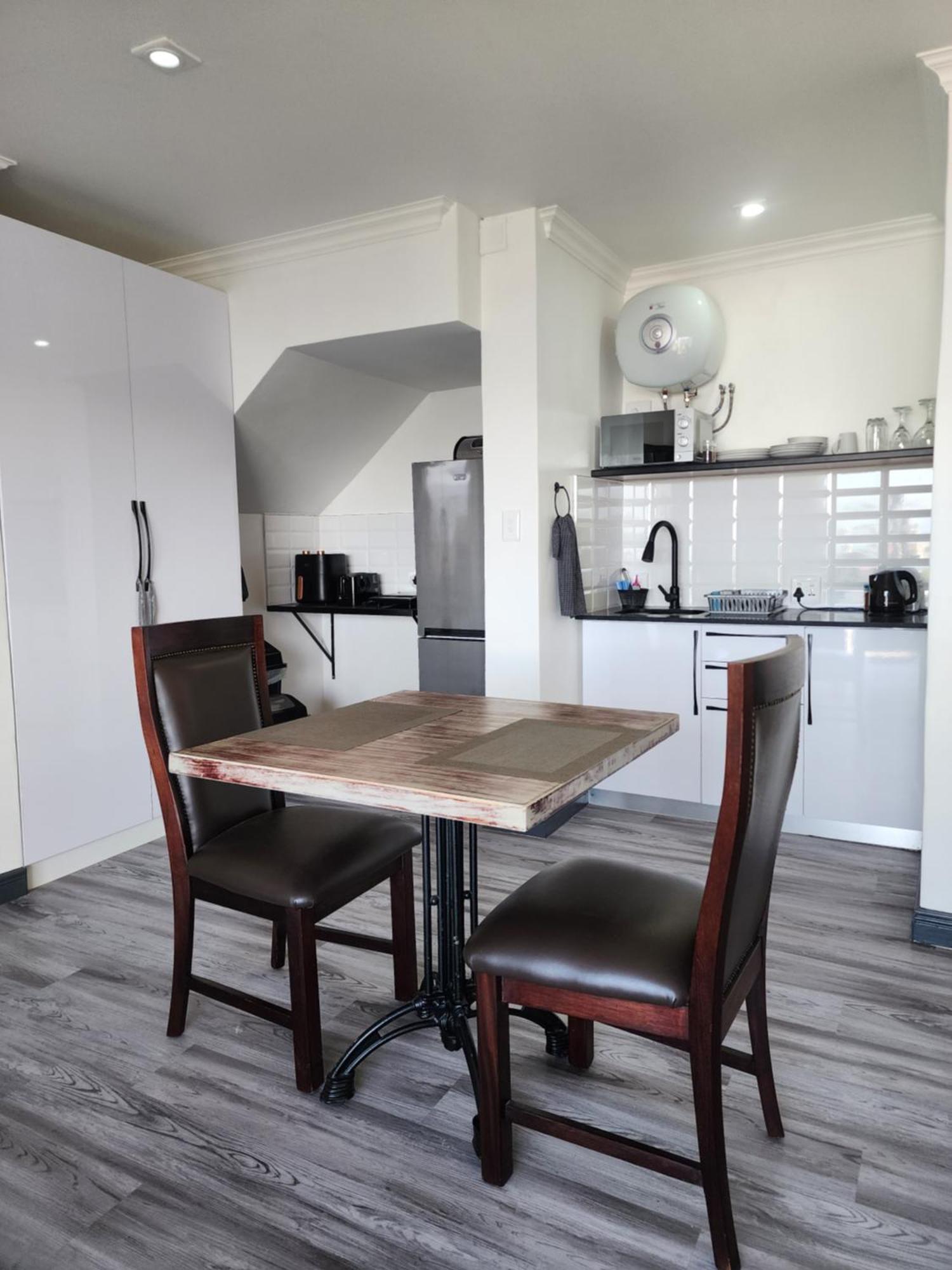 Apartment Bendito At 5