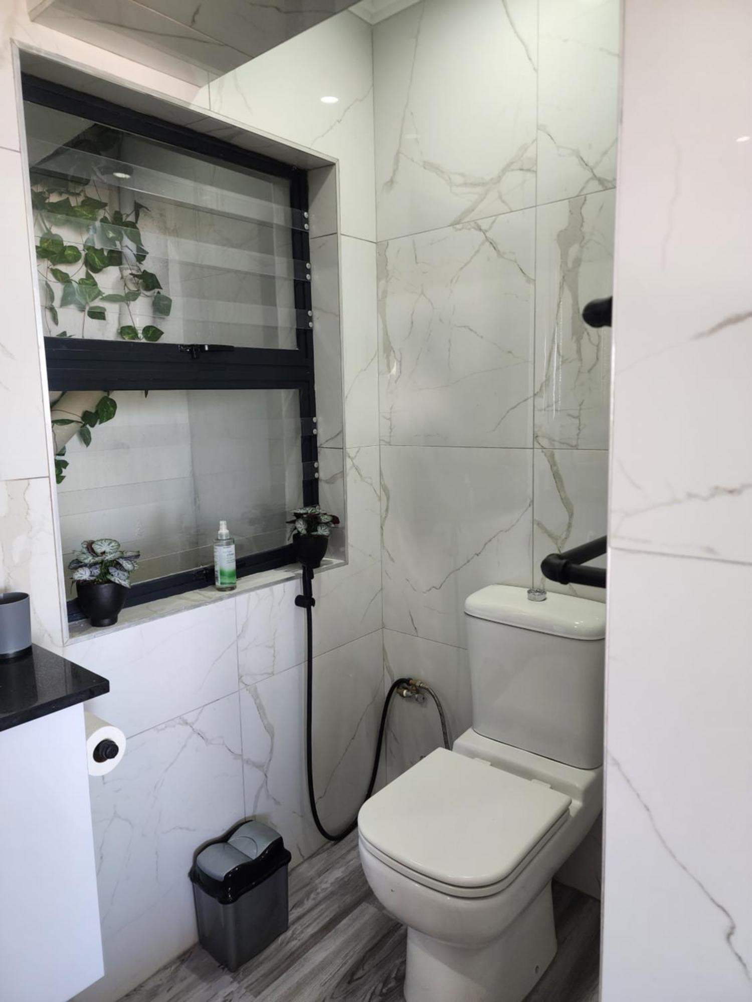 Bendito At 5 Apartment *