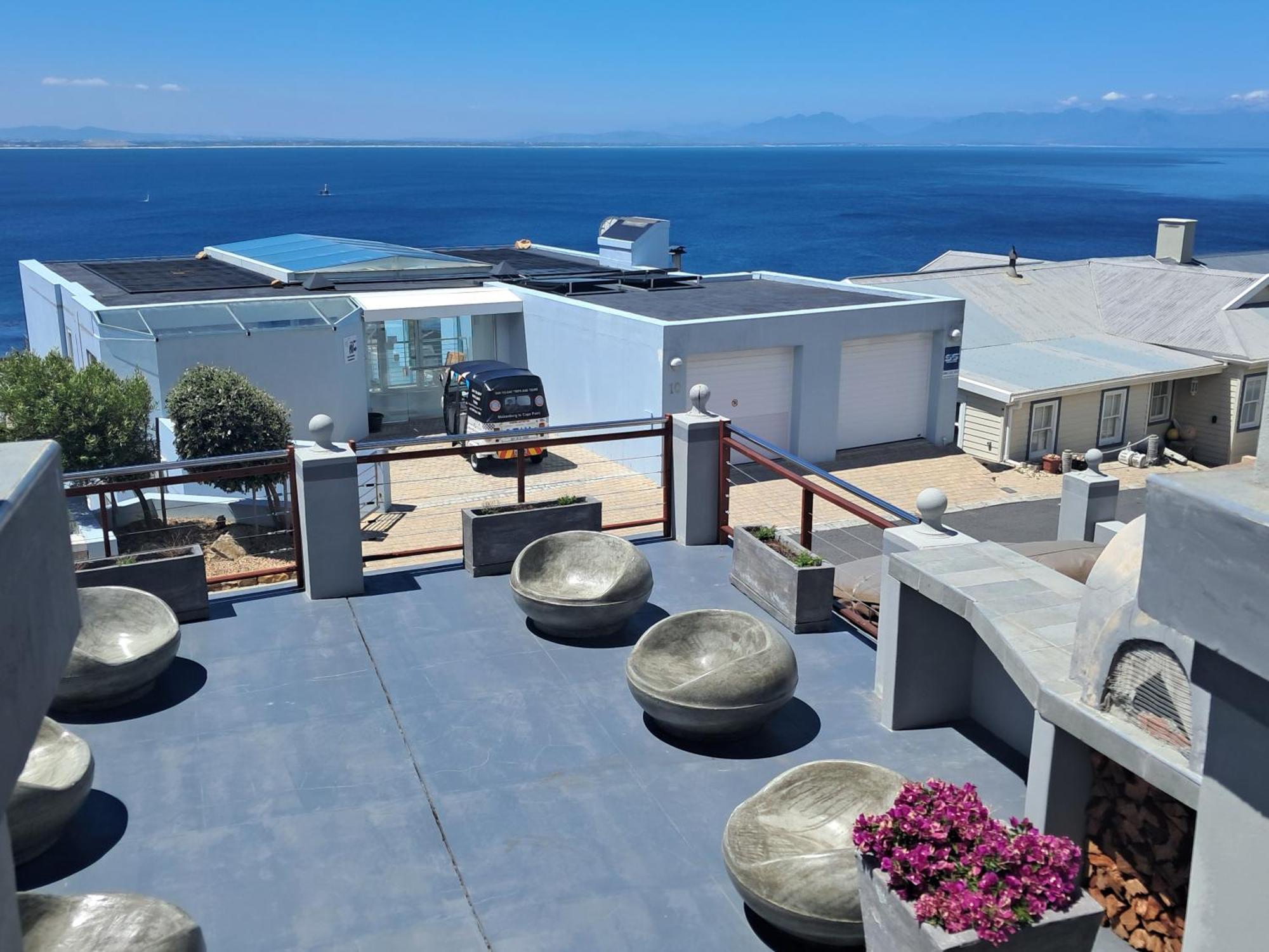 Apartment Bendito At 5 Cape Town